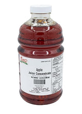 Nature Blessed 100% Pure Apple Concentrate (Imported from Europe) - 1 Quart (1/32 fl oz bottle), Applications: Mead at Home, Home Wine Making