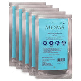 MOMS by OdorXit, Eliminates Stubborn Smoke Odors from Home & Car, Deodorizer & Surface Cleaner, 5g, 5 Pack