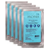 MOMS by OdorXit, Eliminates Stubborn Smoke Odors from Home & Car, Deodorizer & Surface Cleaner, 5g, 5 Pack
