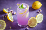 Lavender Tea 1LB (16Oz) 100% Certified Organic| Lavender Flowers Dried | Loose Lavender Tea| Perfect for Tea, Baking, Lemonade, DIY Beauty, Sachets