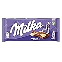 Milka Cow Spots Chocolate 90g
