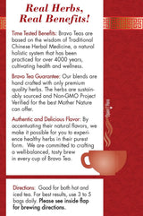 Absolute Hawthorn Berry Herbal Tea
