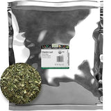Frontier Co-op Organic Cilantro Leaf, Cut and Sifted, 1lb Bulk Bag - Dried Cilantro Seasoning - Perfect for Tea, Soups, Sauces, Salsa and More
