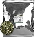 Frontier Co-op Organic Cilantro Leaf, Cut and Sifted, 1lb Bulk Bag - Dried Cilantro Seasoning - Perfect for Tea, Soups, Sauces, Salsa and More