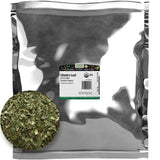 Frontier Co-op Organic Cilantro Leaf, Cut and Sifted, 1lb Bulk Bag - Dried Cilantro Seasoning - Perfect for Tea, Soups, Sauces, Salsa and More