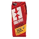 Organic Whole Bean Decaf Coffee