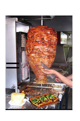 Authentic Al Pastor Seasoning Mix - 10 lb Bulk Box - Perfect for Tacos, Fajitas, and Marinating Meat