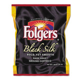 Folgers 06437 Coffee, Fraction Pack, Gourmet Supreme, 1.75oz, 42/Carton