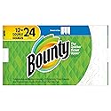 Bounty 2847075 Select-A-Size Paper Towels 2-Ply 110 Sheets/Roll