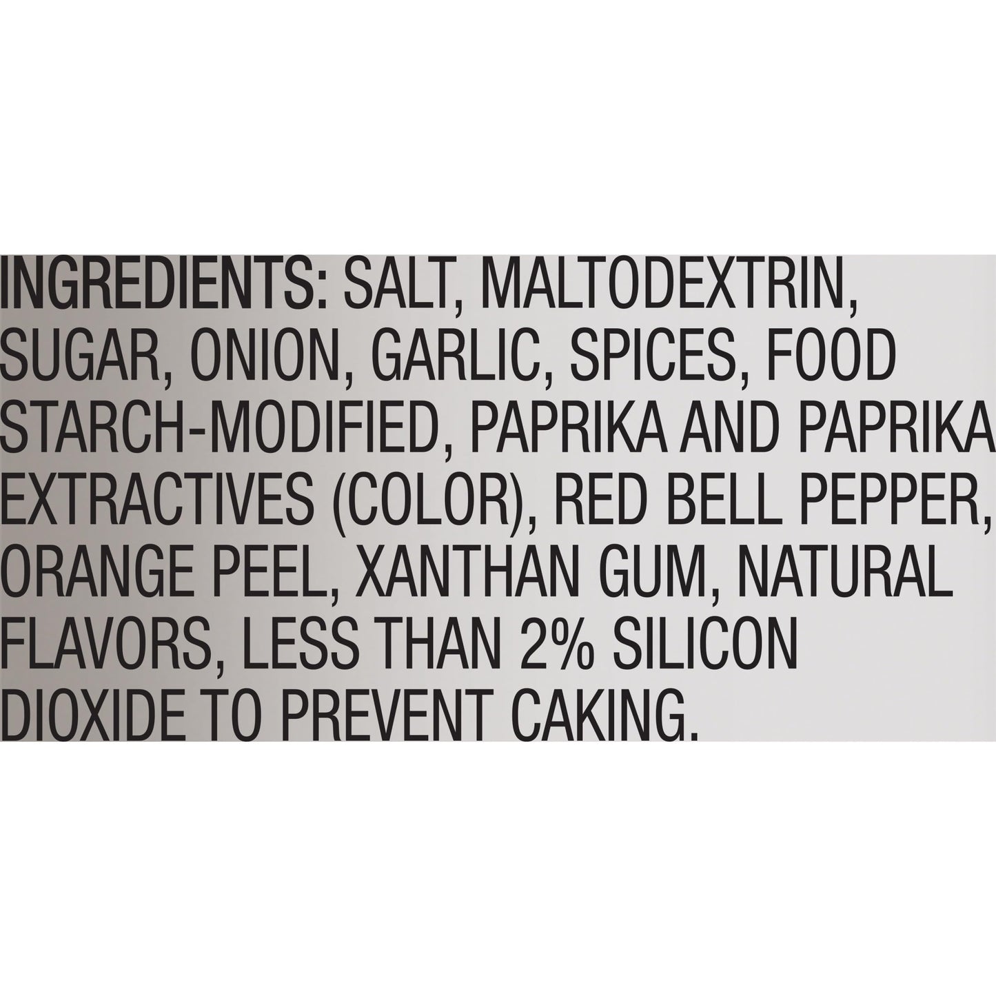 Weber Just Add Water Citrus Herb Marinade, 1.12 Ounce