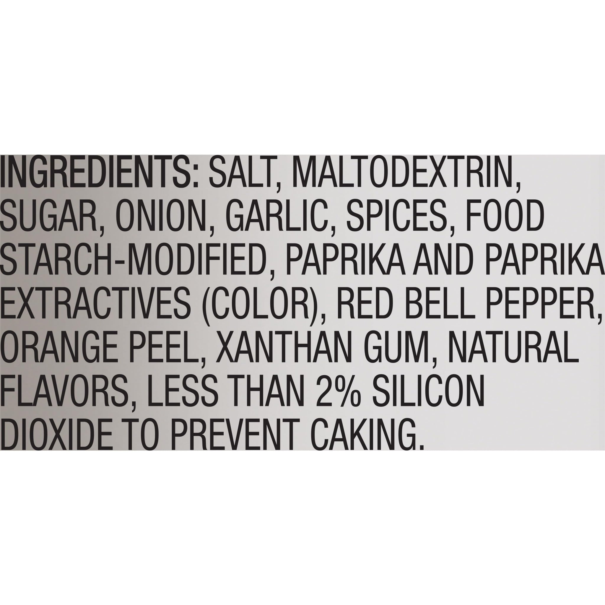 Weber Just Add Water Citrus Herb Marinade, 1.12 Ounce