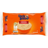 UNCLE BEN'S Original Long Grain White Rice, 10lb.