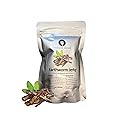 Thailand Unique Marinated Earthworm Jerky - 5 Gram Bag of Dehydrated Edible Insects for Humans, Nutritious Bugs Superfood Weird Unusual Snack Gift