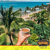 Yaucono Instant Coffee Decaf, Arabica, Medium Roast, from Puerto Rico, Glass Jar, 8 Ounce (Pack of 1)