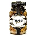 Nam's Bits Chocolate Chip Cookies - Thank You Quart Jar (GCTY)