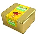 Roland Foods Rolled Gaufrettes Cookies, Specialty Imported Food, 44 Ounce Tin, Pack of 1