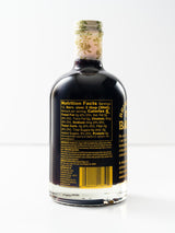 Huckleberry Syrup - Premium Breakfast made with real wild huckleberries & blueberries - Perfect Holiday Gift for Foodies, Chefs & Breakfast Lovers