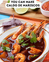 Seafood Boil Seasoning Bombs - Cajun Style Seafood Seasoning Ball, Easy Seafood Boil Mix, Crawfish Shrimp Crab Boil, Crock Pot & Stovetop Ready