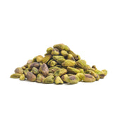 Aiva Raw Pistachios, No Shells, Unsalted (2 LB) - Premium Whole Nuts for Snacking, Cooking, and Baking