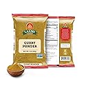 Laxmi Curry Powder 200gm (7oz) | Curry powder seasoning with a blend of spices | Non-GMO Product | For cooking and seasoning | Saves you time