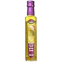 Mantova Garlic Organic Flavored Extra Virgin Olive Oil, 8.5 Oz Mantova Organic Flavored Extra Virgin Olive Oil, Mantova Organic Flavored Mantova USDA Organic Extra Virgin Olive Oil, ColdPressed, garlic, 8.5 Fl Oz