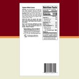 Las Sevillanas Cajeta Filled Wafer Cones - Traditional Mexican Candy, Sweet Dessert Treats - Dulce de Leche-Caramel Sauce | Crispy Waffle - Perfect