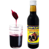 Mid East Pomegranate Molasses 12.7 Ounce - 375 ml