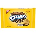 OREO Chocolate Covered Pretzel Sandwich Cookies, Limited Edition, 10.68 oz