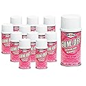 Sun-Glo Gum-Off - Chewing Gum Remover and Wax Remover - Efficient, Non-Damaging, Fast & Easy Removal, Advanced Multi-Surface Cleaner - Sold 12 per