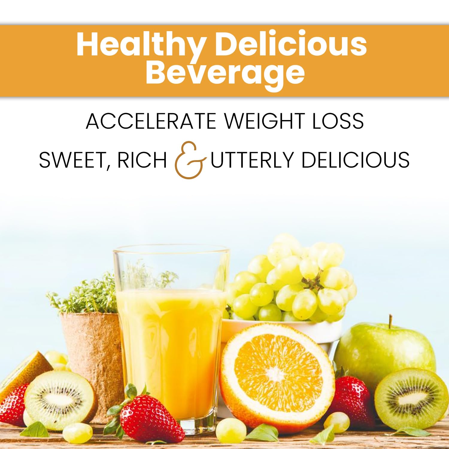 ProtiWise High Protein Diet Drink Mix | Berry Blast | Meal Replacement for Weight Loss and Hunger Control | 15 grams Protein, Low Calorie, Low Fat