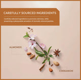 Wissotzky Almond Charm Herbal Tea Bags, 20 Tea Bags | Caffeine Free | “AKA Chemdat Hashaked” | Delicious Aroma