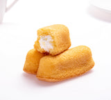 Katz Gluten Free Vanilla Creme Cakes. Snack Cake, Free of Dairy, Soy, Tree Nuts, and Peanuts, Kosher 8.8 oz (1pk)