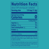 LOSALT - Reduced Sodium Salt | Original (non-iodised) | Great Tasting Salt Alternative/Substitute with 66% less sodium | 12.3oz/350g tub (pack of 1)