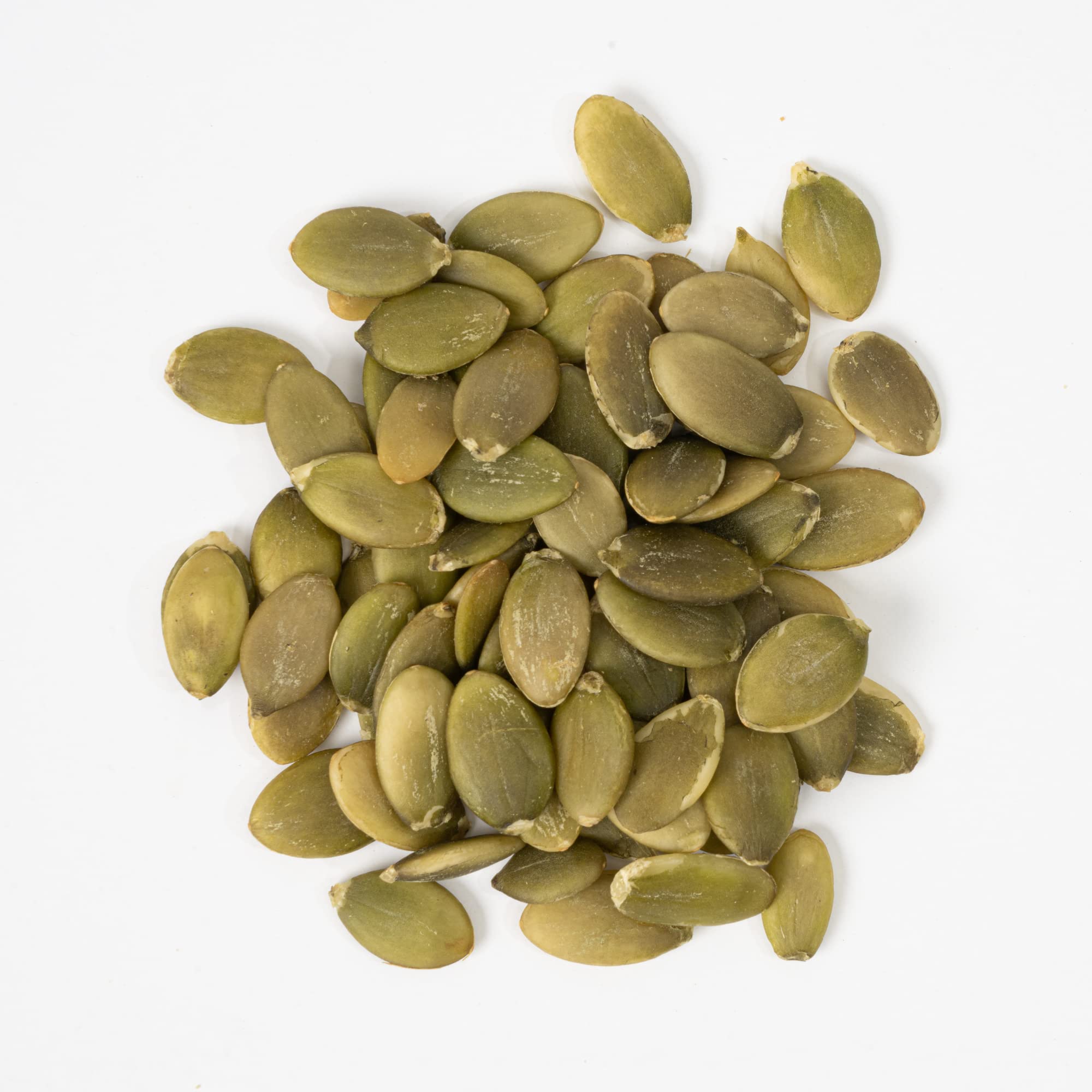 Top Seedz Certified USDA Organic Raw Pumpkin Seeds (Pepitas)| Premium Fresh and Unsalted, Shell-Free Pumpkin Seeds | Gluten-Free, Nut-Free, Vegan