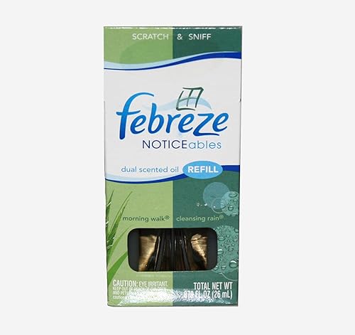 FabrezeWalk/Rain Refill