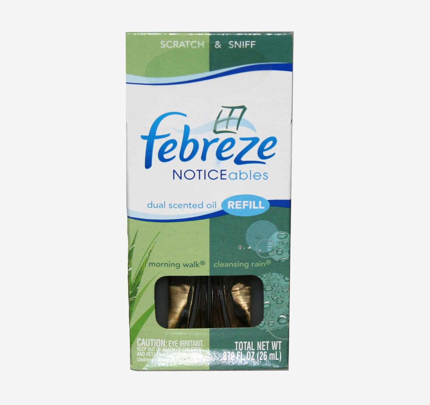 FabrezeWalk/Rain Refill