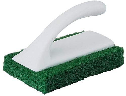 Libman Tile & Tub Scrub