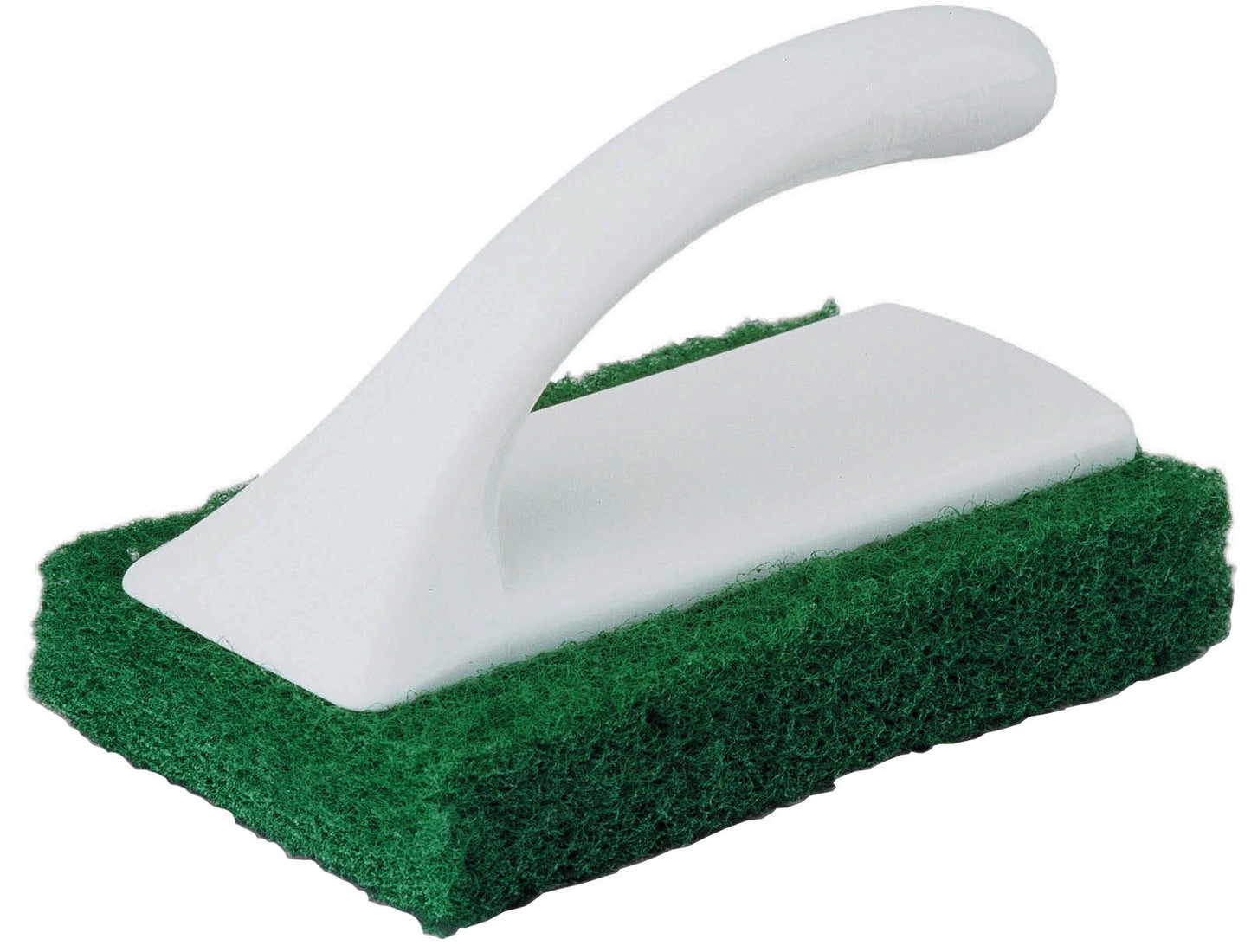 Libman Tile & Tub Scrub