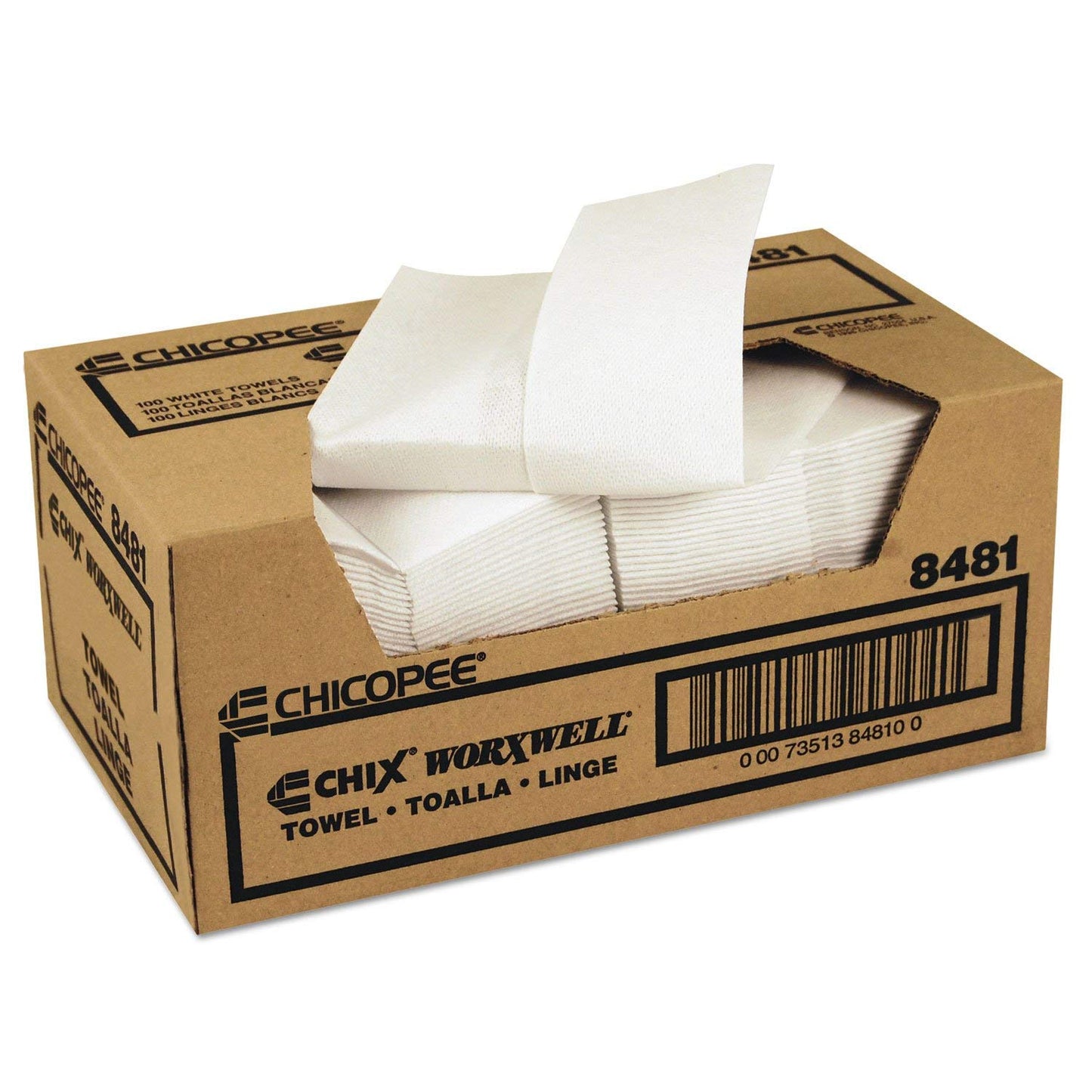 CHI8481 - Chix Worxwell General Purpose Towels