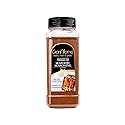GranAroma Seafood Seasoning, Fish & Shrimp, Blend of Spices, Flavorful (1.6 Pound)