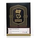 Espresso Republic - Dark Star Espresso - Specialty Coffee - 12oz Whole Bean