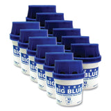 Boardwalk BBLP012I048M002143000 In-Tank Automatic Bowl Cleaner (12/Box)