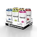 the Energy Drink™ Variety 6-Pack