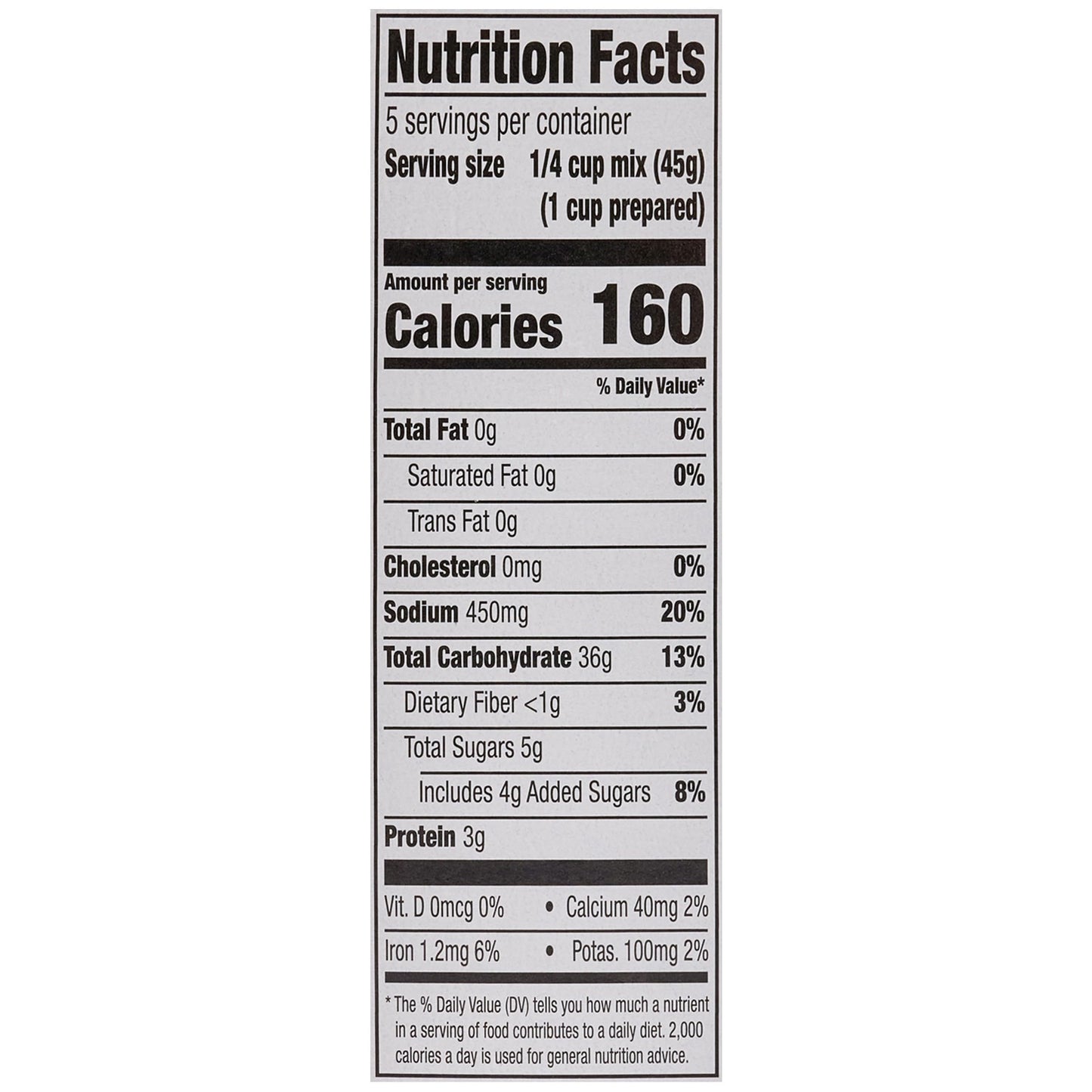 Zatarain’s Rice Mix, Caribbean, Flavorful Side Dish or Base for Meals, Long Grain Rice Mix, One Pot Meals, Just Add Meat, Made with Real Vegetables