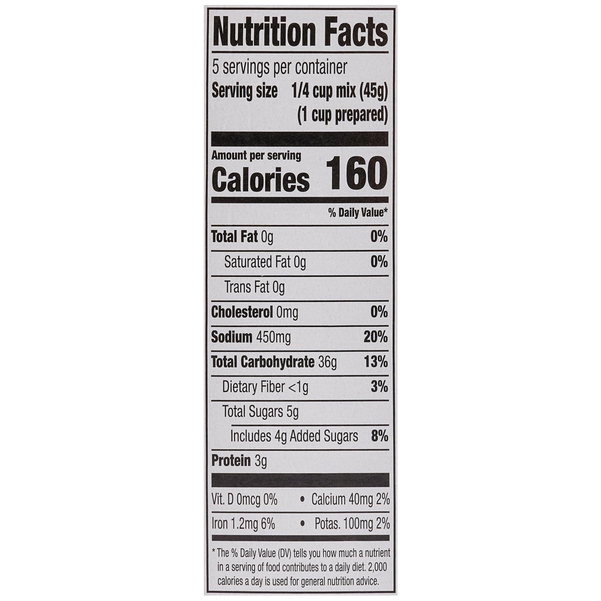 Zatarain’s Rice Mix, Caribbean, Flavorful Side Dish or Base for Meals, Long Grain Rice Mix, One Pot Meals, Just Add Meat, Made with Real Vegetables