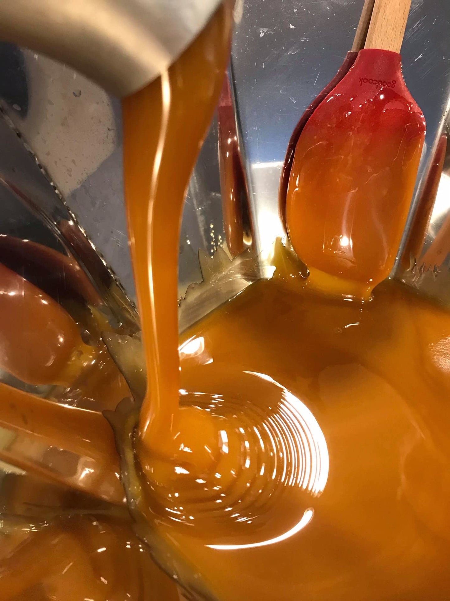 Barred Woods Maple - 3 Pound Jar of Vermont Maple Cream - Delicious Maple Butter