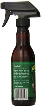 Cajun Blast Lemon Herb Sauce, 10 Ounce
