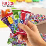 Hi Chew Candy Bulk 2lb Pack - Candy Variety Pack - Japanese Snacks with Four Delicious Flavors - For The Perfect Party - Ideal For Friends and Family