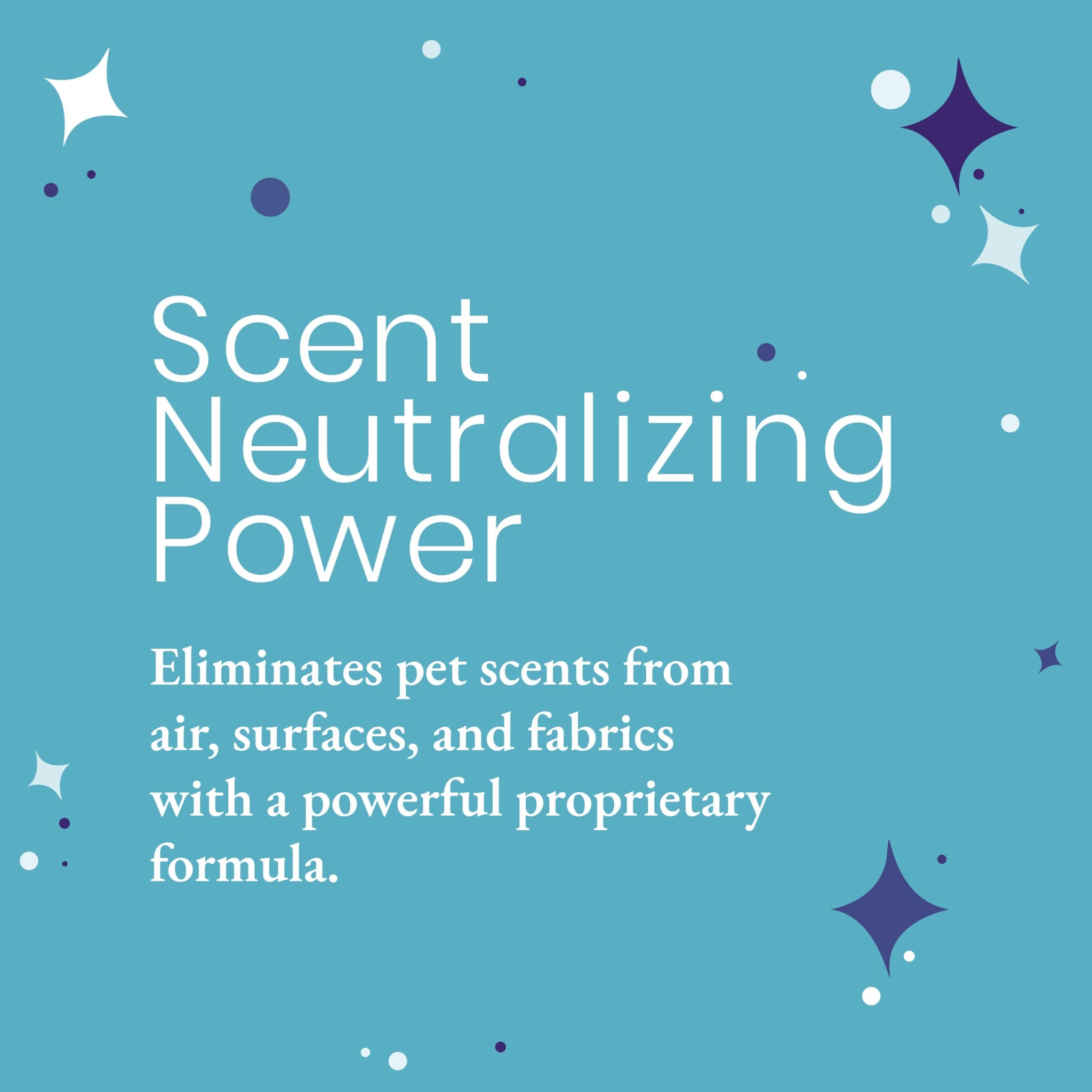 Good Salt Pet Dog Gone Odor, Natural & Fragrance Free Scent Neutralizer Spray, Made in the USA, 32 Ounce Bottle