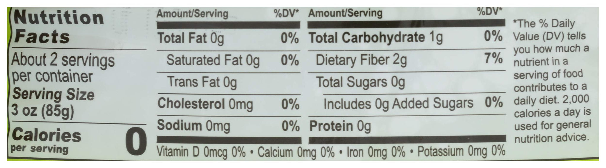 Miracle Noodle Organic Spaghetti Style Pasta - Plant Based Shirataki Noodles, Keto, Gluten-Free, Low Carb, Paleo, Low Calories, Kosher, Soy Free